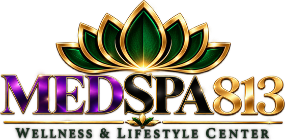 MedSpa 813 — Wellness & Lifestyle Center