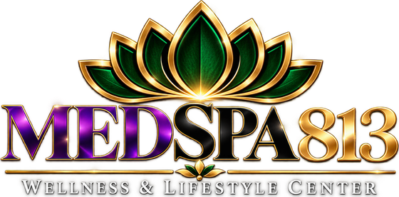 MedSpa 813 — Wellness & Lifestyle Center